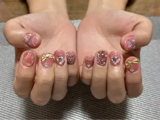 ネイル i nailのネイルデザイン