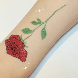 Nail Salon Luna.RINAのネイルデザイン