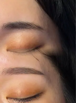 アイブロウ ibrow. Wakana🐈‍⬛の眉毛・アイブロウイメージ