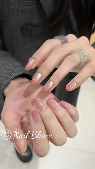 ネイル Kurehashi Yui🧸のネイルデザイン