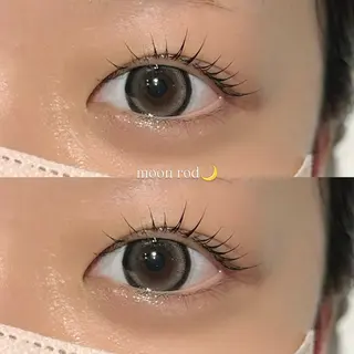 マツエク・マツパ サキ🎀 /まゆげとまつげのマツエク・マツパデザイン