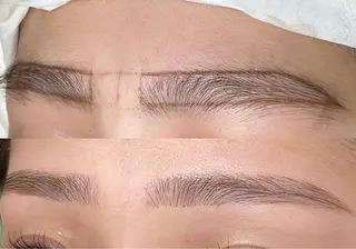 アイブロウ AYLASH🧡 猪又のマツエク・マツパデザイン