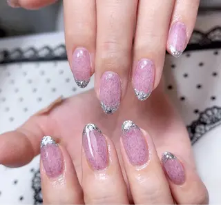 ネイル Mint NAILSALONのネイルデザイン