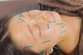 GAKU 【IGO】のエステ・リラクイメージ