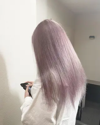 ショート カラー メンズ 🩷Eny terrace🩷のヘアスタイル