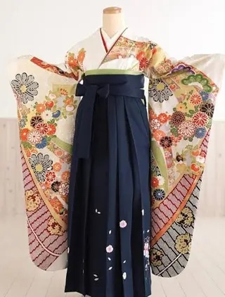 BRAS ナカガワのヘアスタイル