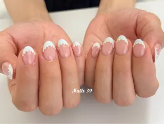 ネイル Nails 39のネイルデザイン