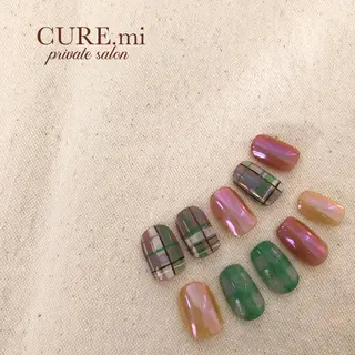 ネイル 伊藤 美香のその他イメージ