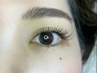 マツエク・マツパ 神戸元町sheki maiのマツエク・マツパデザイン