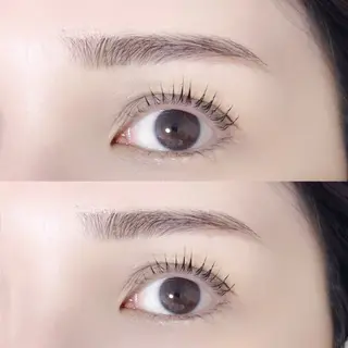 マツエク・マツパ A アイブロウ33大名店の眉毛・アイブロウイメージ