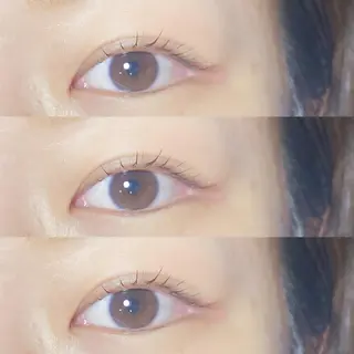 マツエク・マツパ une 石橋阪大前・ 箕面・池田・蛍池のマツエク・マツパデザイン