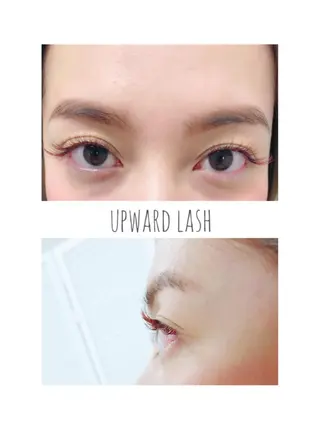 ネイル マツエク・マツパ ワンホン＆パリジェン アンドヘルシー＆下のマツエク・マツパデザイン