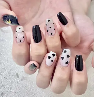 ネイル Satomi.t _Nailのネイルデザイン