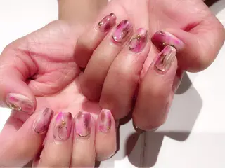 ネイル Salon Ｋのネイルデザイン