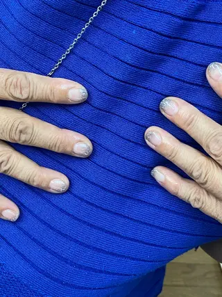 ネイル cai nailのネイルデザイン