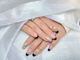 ネイル MIMI nailのネイルデザイン