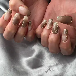 ネイル You kyehwaのネイルデザイン