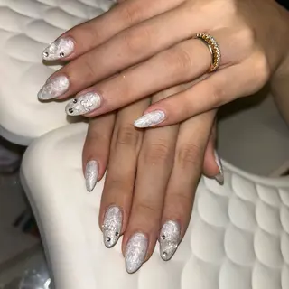 ネイル Amys nail ハナのネイルデザイン