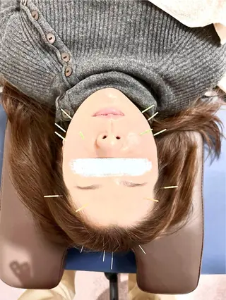 【鍼灸サロン　にった】所属・はりきゅう整体 新田鍼灸院のエステ・リラクイメージ