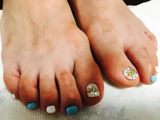 ネイル emi ...の眉毛・アイブロウイメージ