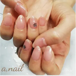 ネイル ネイルサロン エーネイルのネイルデザイン