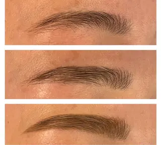 アイブロウ MYU misakiの眉毛・アイブロウイメージ