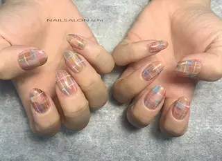 ネイル NAILSALON  Ichi所属・NAILSALON Ichiのネイルデザイン