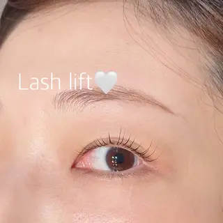 マツエク・マツパ haru所属・眉サロンharu 表参道🤍岡本の眉毛・アイブロウイメージ