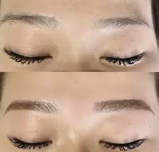 アイブロウ LC まつげふしみの眉毛・アイブロウイメージ