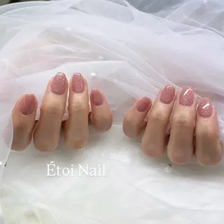 ネイル Étoi Nail TOKYO八木のネイルデザイン