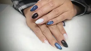 ネイル Nailsalon Latteのネイルデザイン