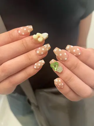 ネイル Private nailsalon  N所属・N nail - KOBE -のネイルデザイン