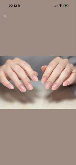 ネイル Ema エマのネイルデザイン