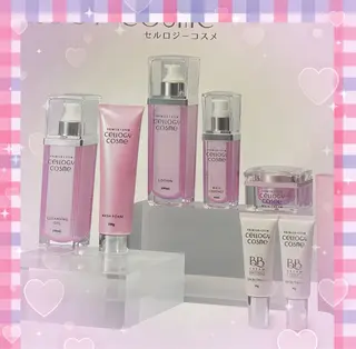 癒しのサロン・ 福chanかおるこのエステ・リラクイメージ