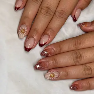 ネイル KAONAIL昭島店 【伊藤】のネイルデザイン