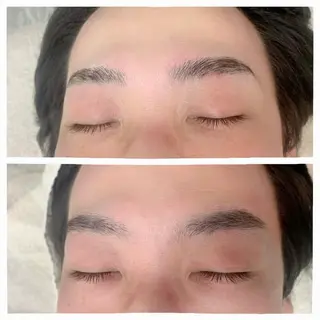 メンズ アイブロウ MISEREL岡崎店 Ayaのエステ・リラクイメージ