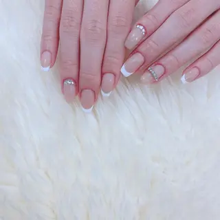 ネイル SOL NAILのネイルデザイン