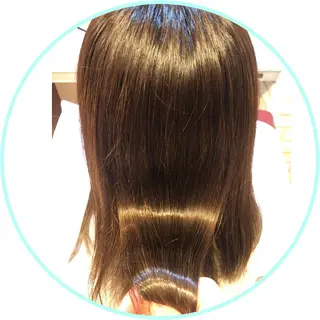 ロング Lag.銀座 🌺ゆいのヘアスタイル