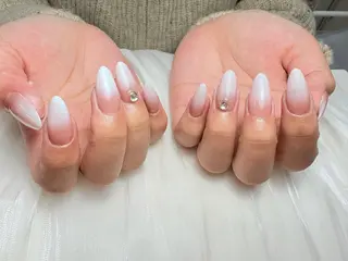 ネイル yiyi ネイルサロンのネイルデザイン