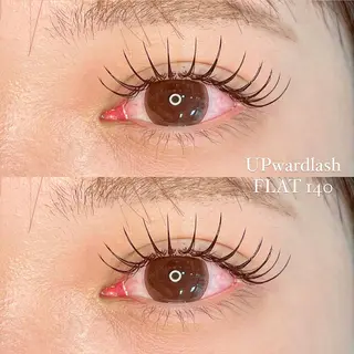 マツエク・マツパ パリジェンヌ/美眉 OLIVIA加藤のマツエク・マツパデザイン