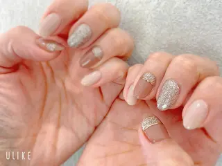 ネイル Nail -La clarte'-所属・Nail-La clarte'-のネイルデザイン