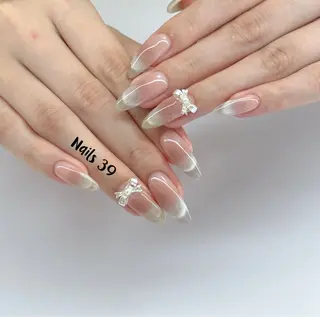 ネイル Nails 39のネイルデザイン