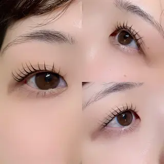 マツエク・マツパ coyuki💛 eight池袋のマツエク・マツパデザイン