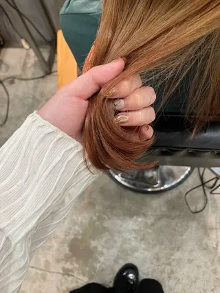 ミディアム 顔周りカット 🎀サヤカ🎀のヘアスタイル