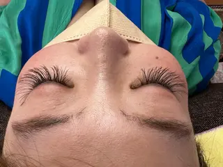 マツエク・マツパ Eye Wish .のマツエク・マツパデザイン