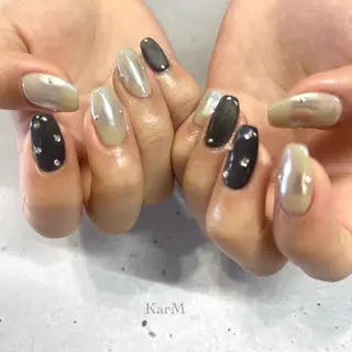 ネイル ogino karinのネイルデザイン