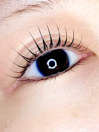 マツエク・マツパ NA NAのマツエク・マツパデザイン