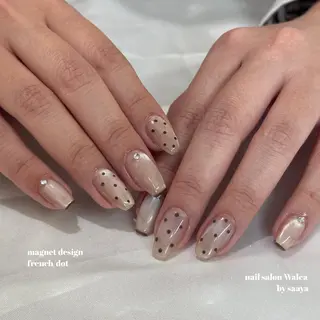ネイル nail salon waleaのネイルデザイン