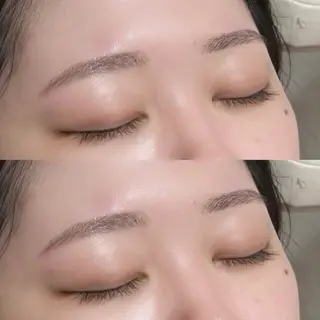 アイブロウ norn 錦糸町店所属・mai 🤍のマツエク・マツパデザイン