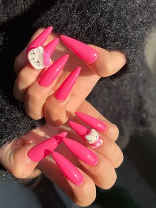 ネイル NONO /episkeyのネイルデザイン